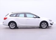 Opel Astra Kombi 1,4 l 74 kw