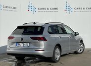 Volkswagen Golf Kombi 1,5 l 110 kw