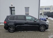 Volkswagen Touran 5