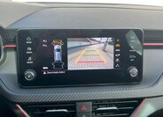 Škoda Scala Hatchback 1,0 l 85 kw