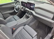 Škoda Kodiaq SUV / Terénní 1,5 l 150 kw
