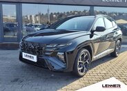 Hyundai Tucson SUV 1,6 l 118 kw