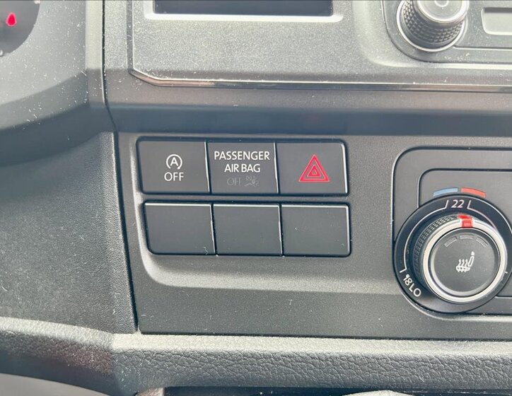 Volkswagen Transporter Ostatní 2,0 l 75 kw