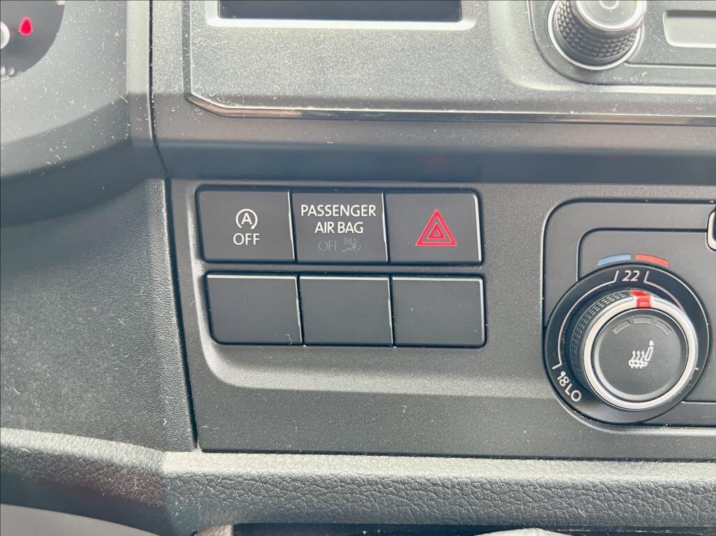 Volkswagen Transporter Ostatní 2,0 l 75 kw