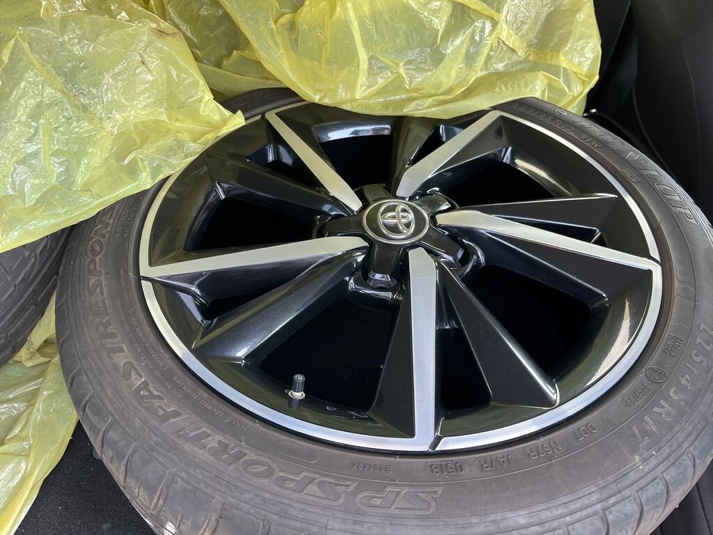 Toyota Auris Hatchback 1,8 l 73 kw