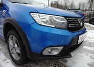 Dacia Sandero Hatchback 898,0 66 kw