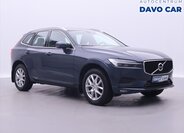 Volvo XC60 SUV / Terénní 2,0 l 145 kw