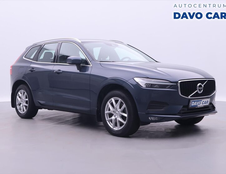 Volvo XC60 SUV / Terénní 2,0 l 145 kw