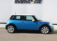 Mini Cooper 8