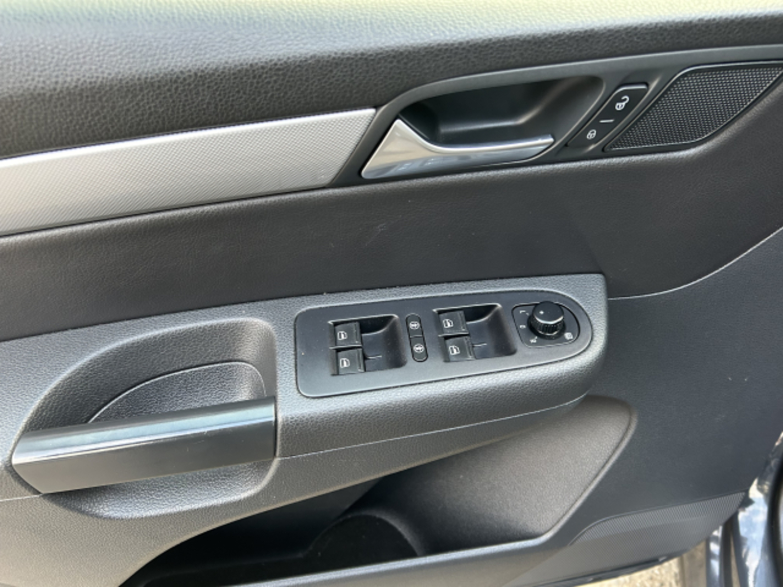 Volkswagen Sharan 31