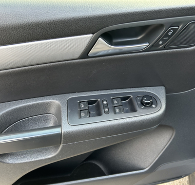 Volkswagen Sharan 31