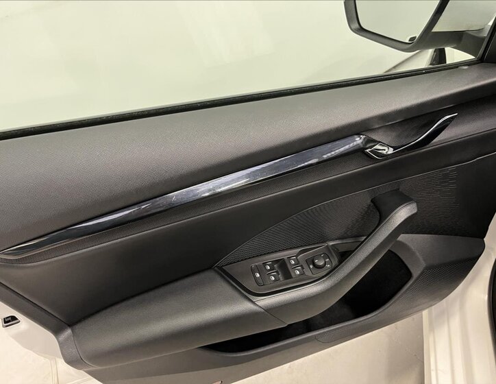 Škoda Octavia Kombi 2,0 l 85 kw