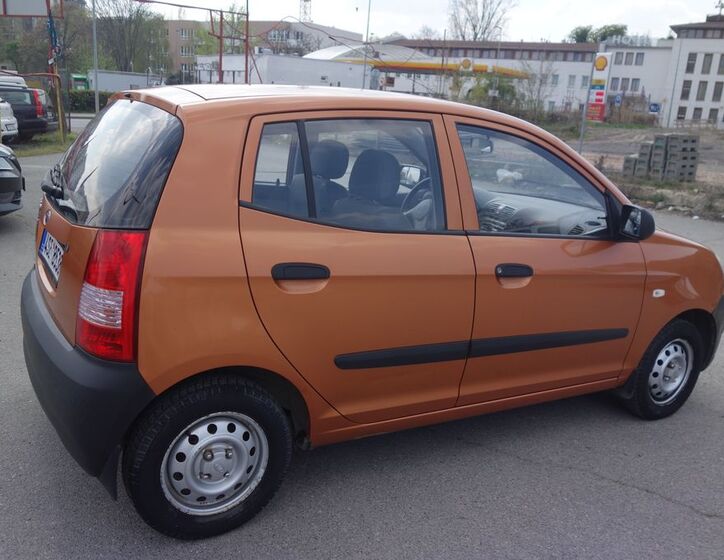 KIA Picanto 7