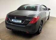 Peugeot 308 Kabriolet 1,6 l 82 kw