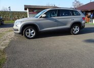 Škoda Kodiaq SUV / Terénní 1,5 l 110 kw