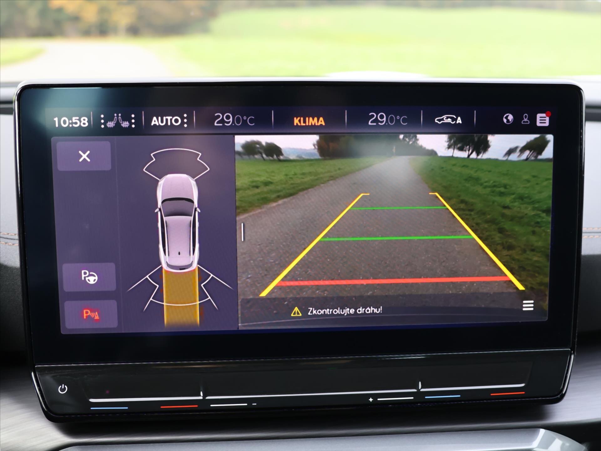 Cupra Formentor SUV / Terénní 2,0 l 228 kw