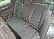 Škoda Karoq SUV / Terénní 1,5 l 110 kw