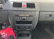 Škoda Fabia Kombi 1,4 l 55 kw