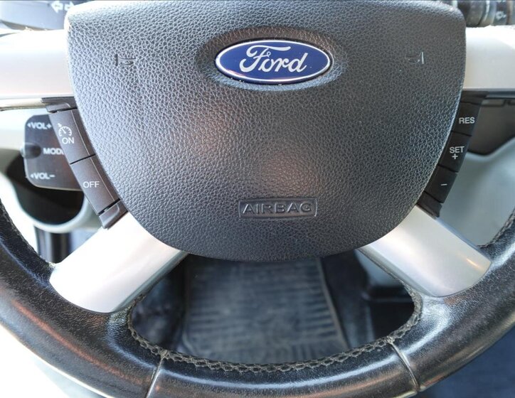 Ford Transit Ostatní 2,2 l 85 kw