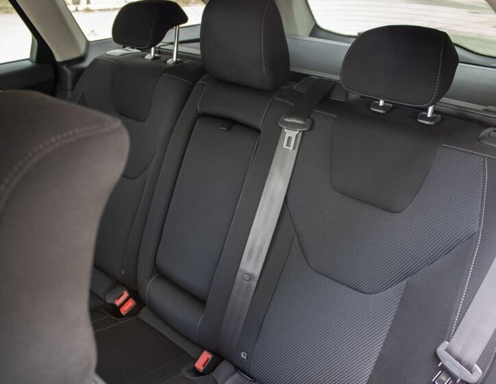 Ford Mondeo Kombi 2,0 l 132 kw