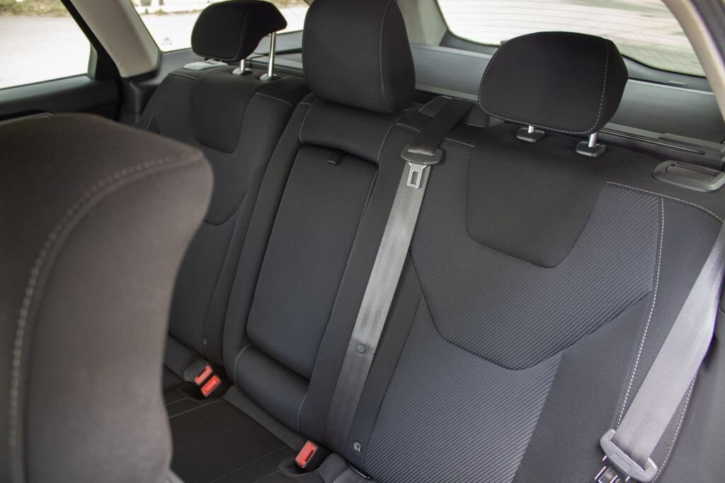 Ford Mondeo Kombi 2,0 l 132 kw