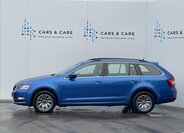 Škoda Octavia Kombi 1,6 l 85 kw