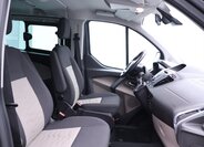 Ford Tourneo Custom MPV 2,2 l 114 kw