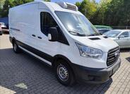 Ford Transit 7