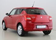 Suzuki Swift 7