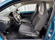 Volkswagen up! Hatchback 999,0 50 kw