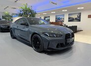 BMW M4 Ostatní 3,0 l 390 kw