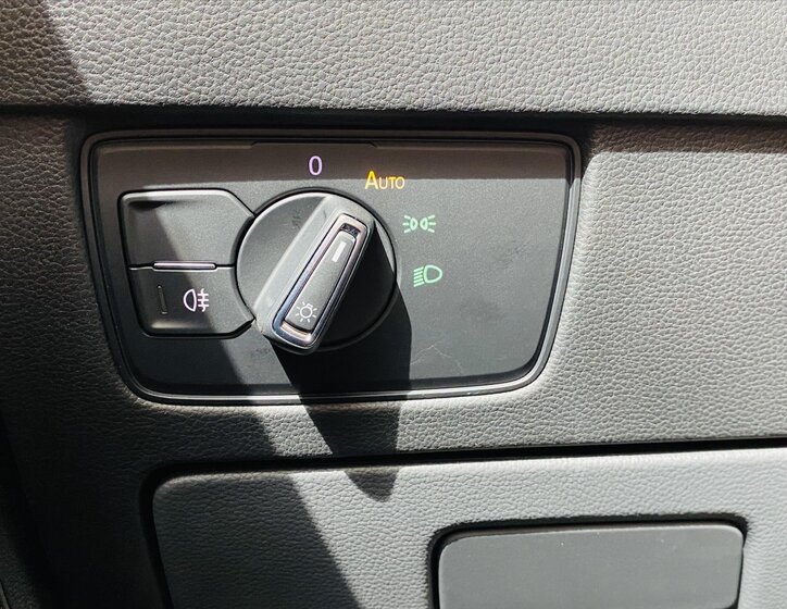 Volkswagen Arteon Liftback 2,0 l 140 kw