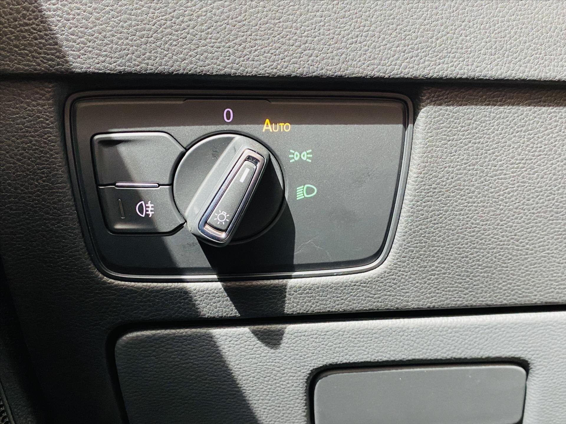 Volkswagen Arteon Liftback 2,0 l 140 kw