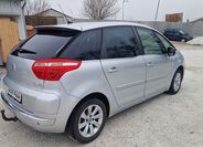 Citroën C4 Picasso MPV 1,6 l 88 kw