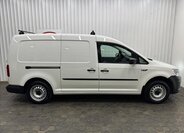Volkswagen Caddy Ostatní 0,0 83 kw