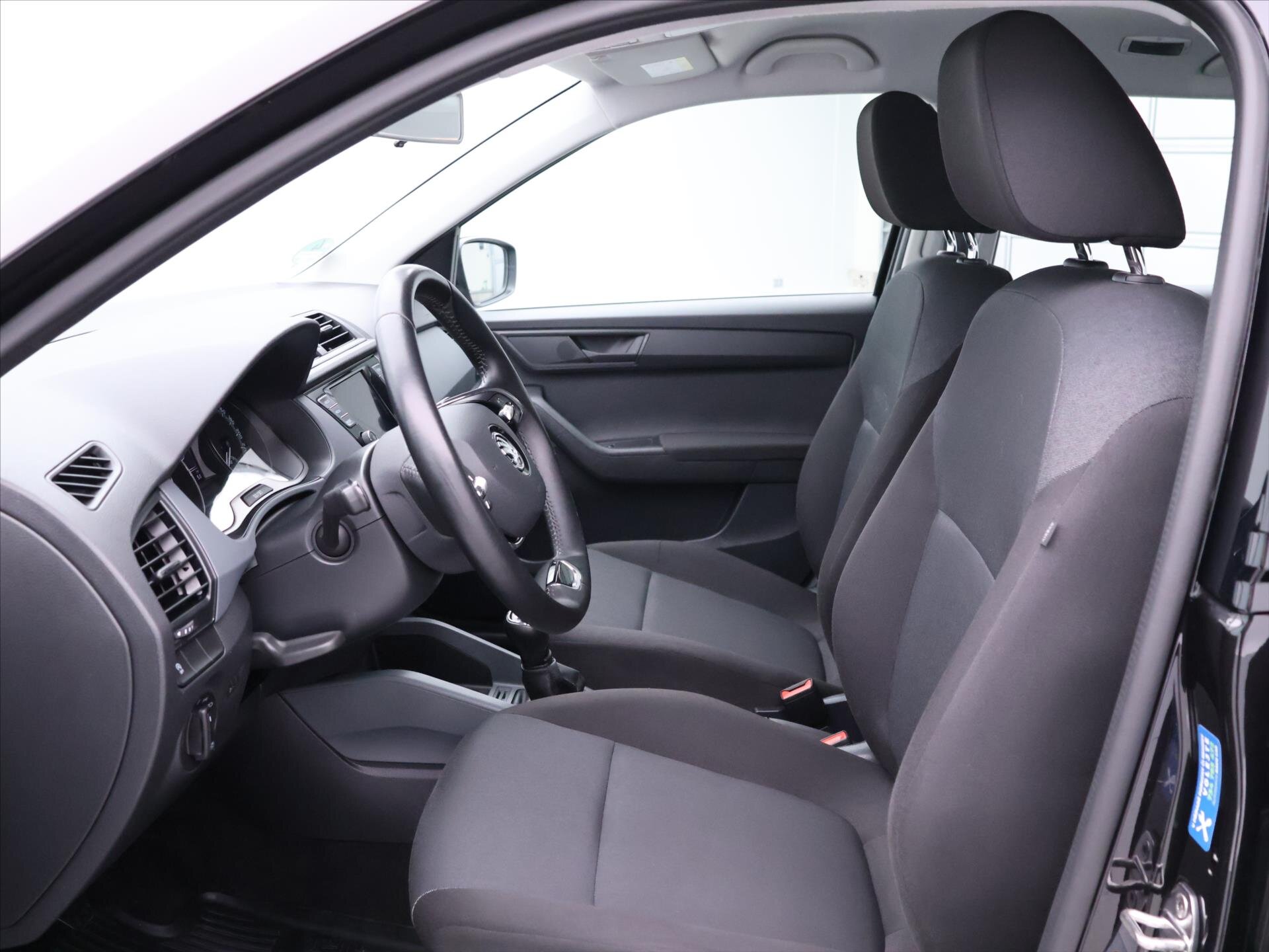 Škoda Fabia Hatchback 999,0 70 kw