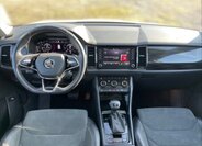 Škoda Kodiaq SUV / Terénní 2,0 l 110 kw