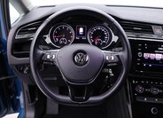 Volkswagen Touran 20