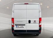 Fiat Ducato Skříň 2,2 l 88 kw