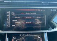 Audi Q8 SUV / Terénní 3,0 l 250 kw