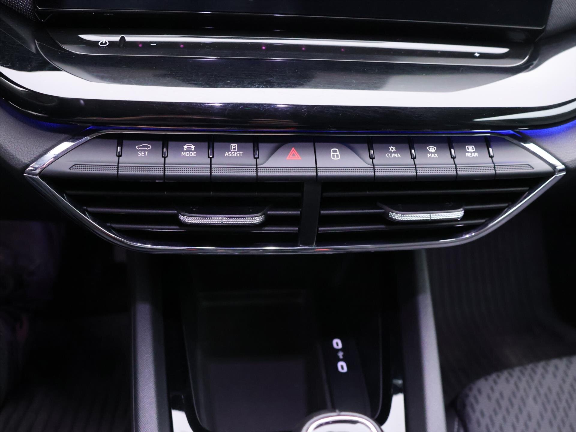 Škoda Octavia Kombi 1,5 l 110 kw