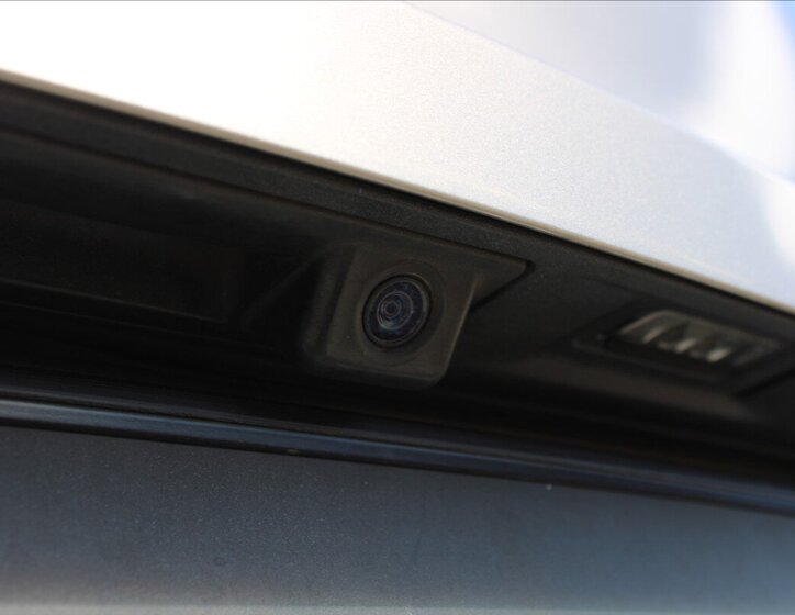 Volkswagen Tiguan SUV / Terénní 2,0 l 103 kw