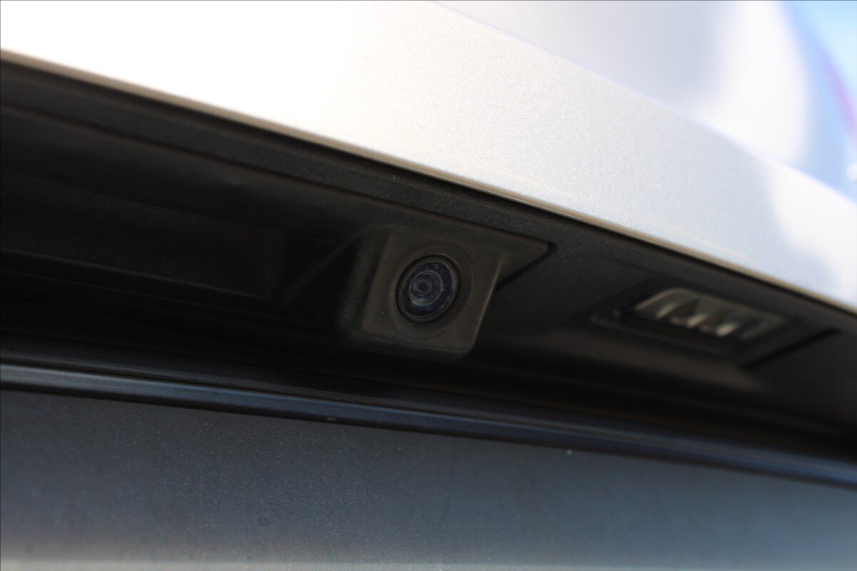 Volkswagen Tiguan SUV / Terénní 2,0 l 103 kw