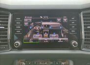 Škoda Kodiaq SUV 2,0 l 110 kw