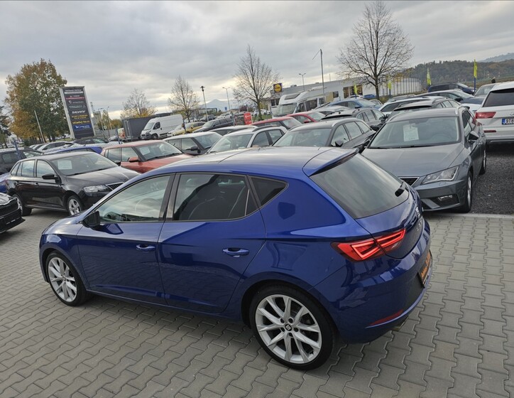 Seat Leon 9