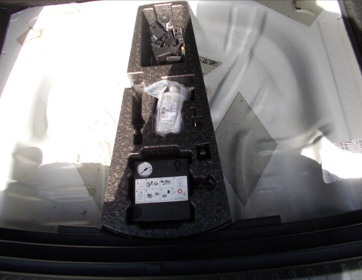 Seat Ateca SUV / Terénní 999,0 85 kw