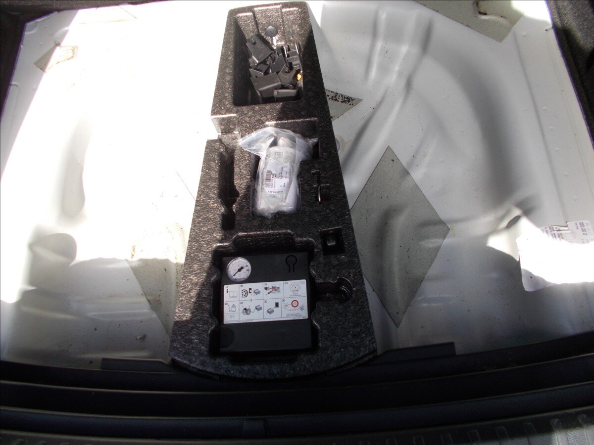 Seat Ateca SUV / Terénní 999,0 85 kw