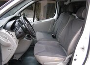 Opel Vivaro Ostatní 2,0 l 66 kw