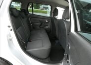 Dacia Logan Kombi 999,0 54 kw