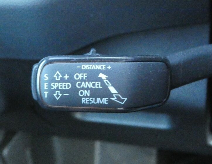 Škoda Karoq SUV / Terénní 1,5 l 110 kw